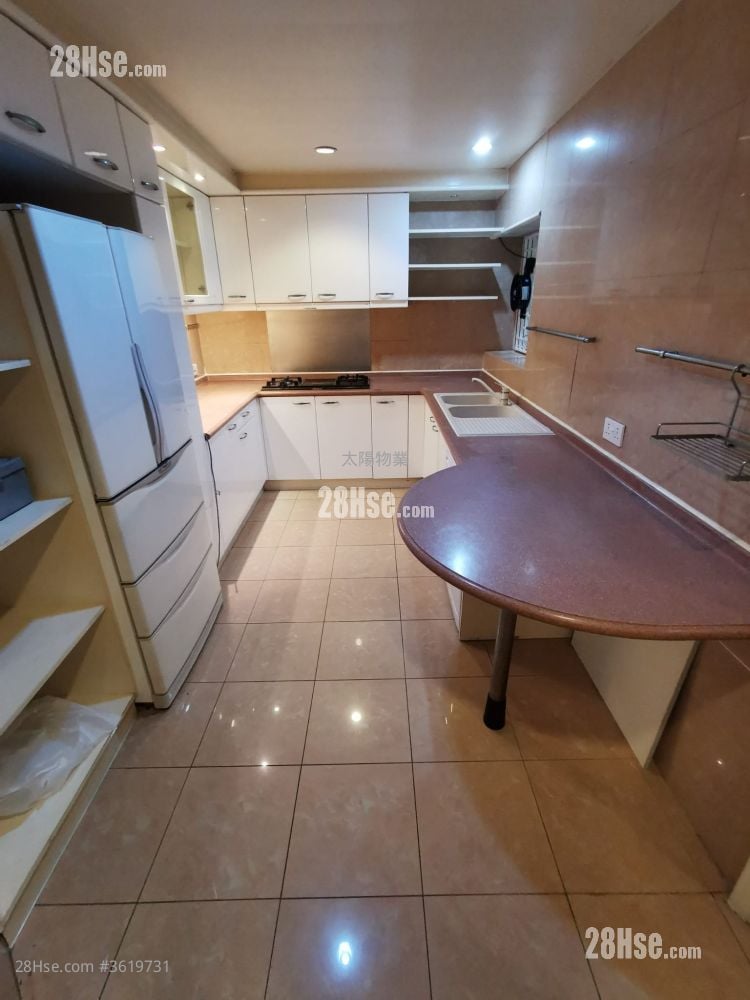 海逸豪园 售盘 4 房 , 3 浴室 1,113 平方尺