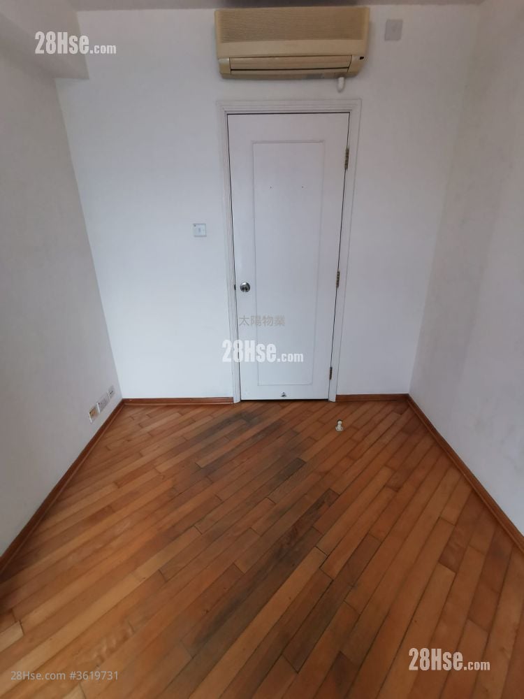 海逸豪园 售盘 4 房 , 3 浴室 1,113 平方尺