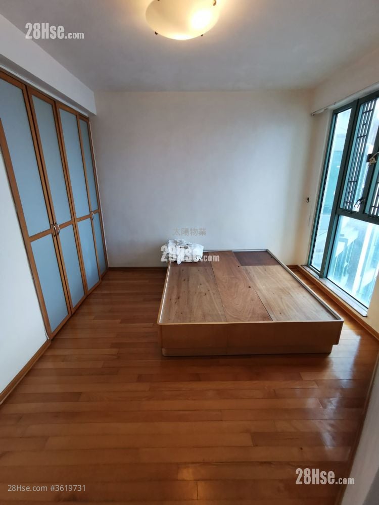 海逸豪园 售盘 4 房 , 3 浴室 1,113 平方尺