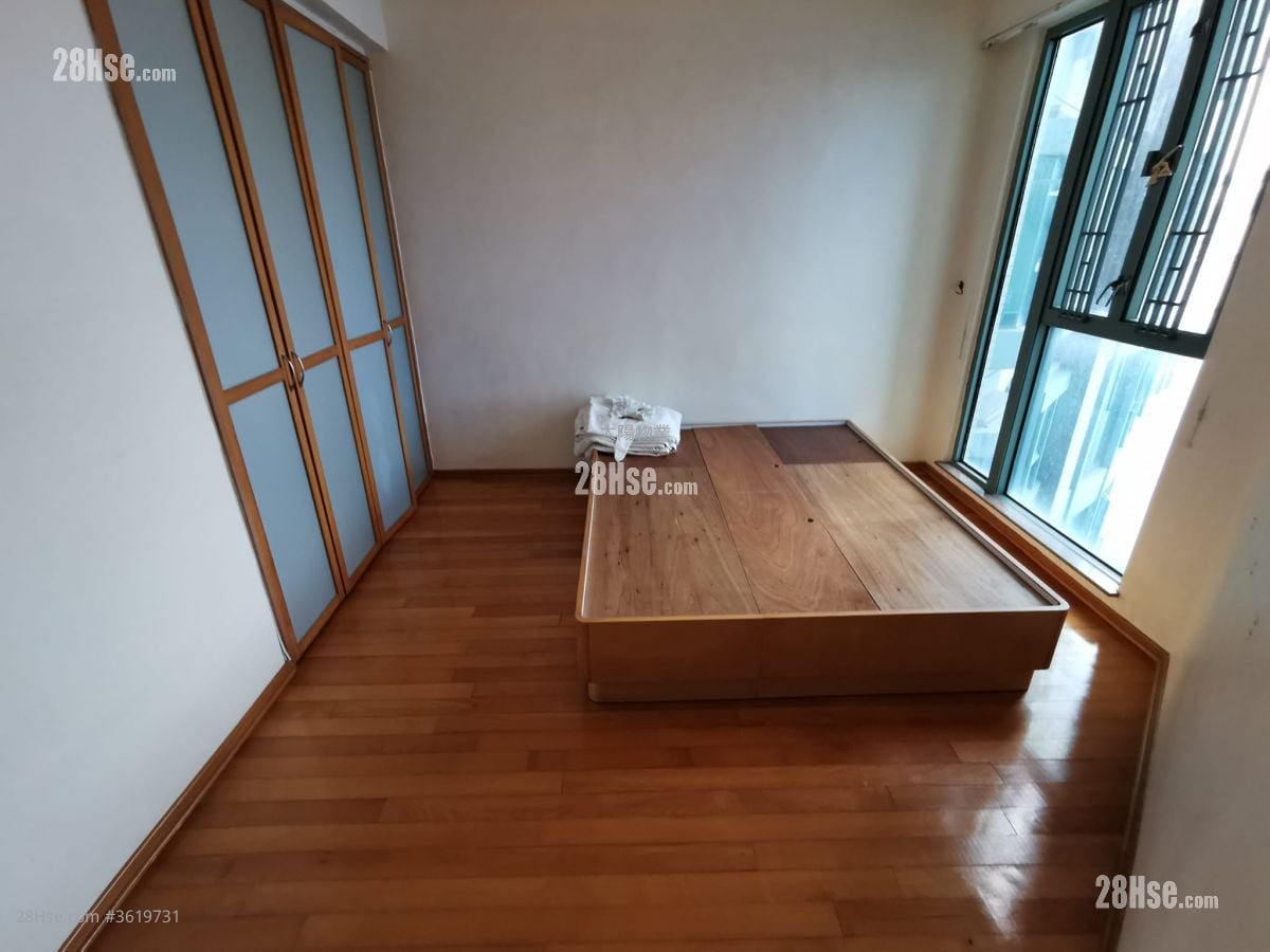 海逸豪园 售盘 4 房 , 3 浴室 1,113 平方尺