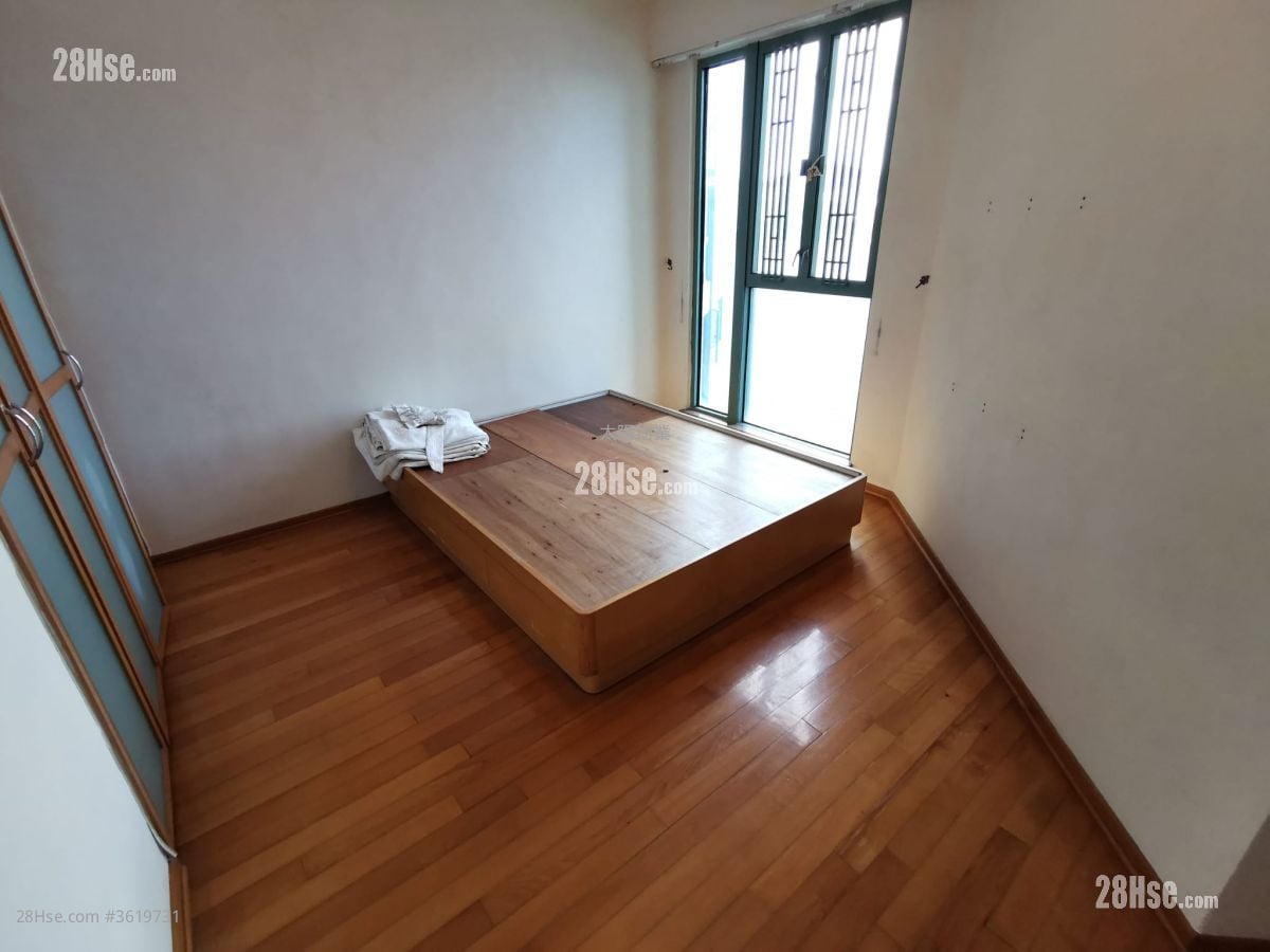 海逸豪园 售盘 4 房 , 3 浴室 1,113 平方尺