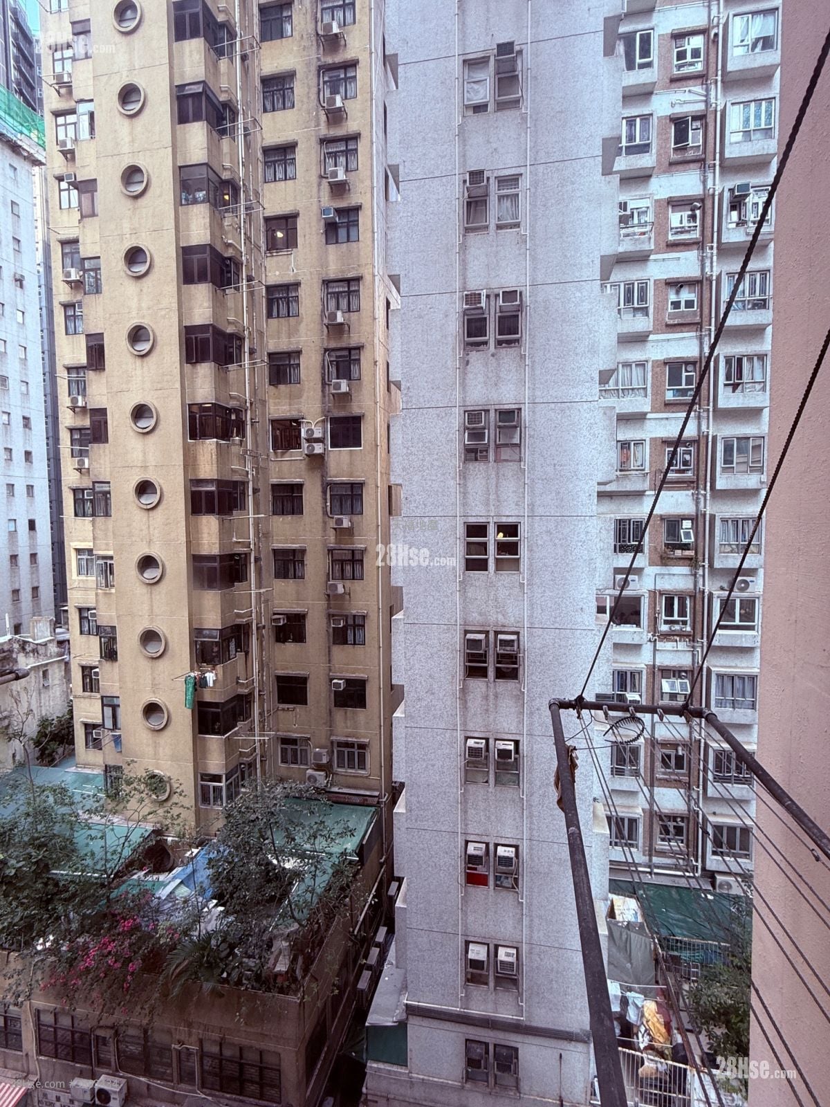 Fu Wing Court Sell Studio , 1 Bathroom 260 ft²