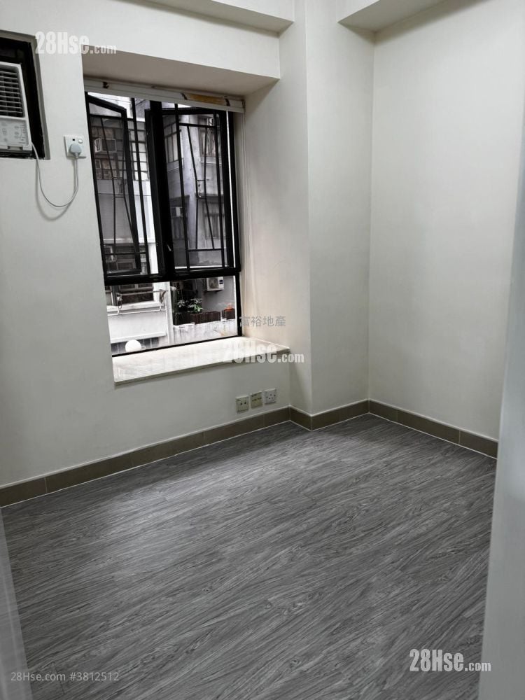 康威花园 租盘 2 房 , 1 浴室 425 平方尺