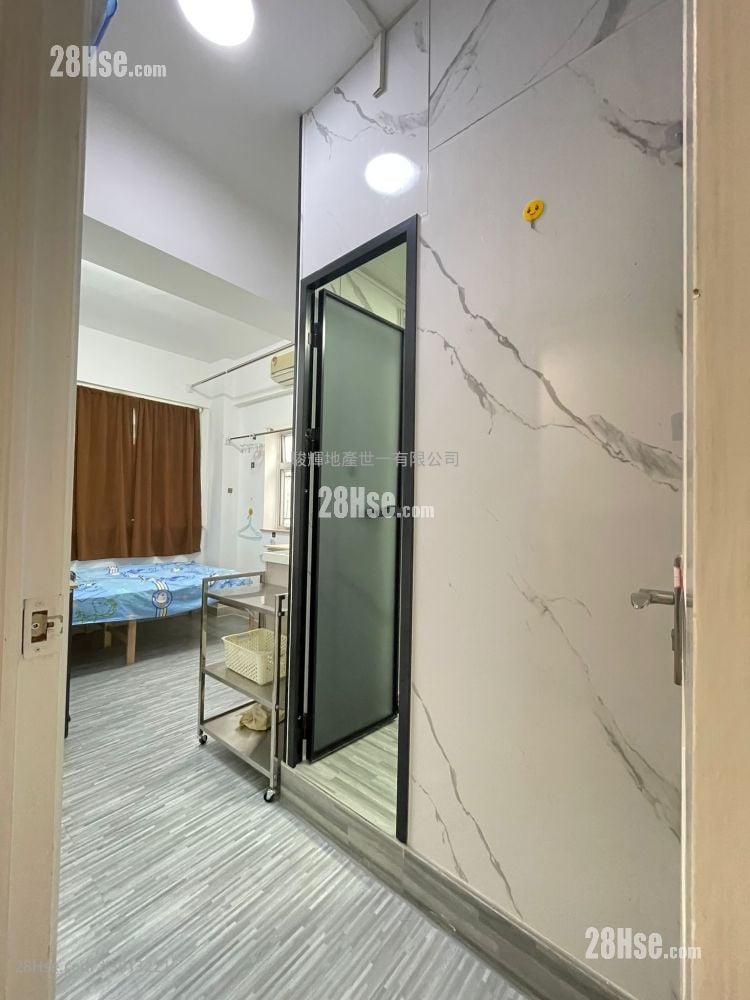 27 Ki Lung Street Rental Studio , 1 Bathroom 150 ft²