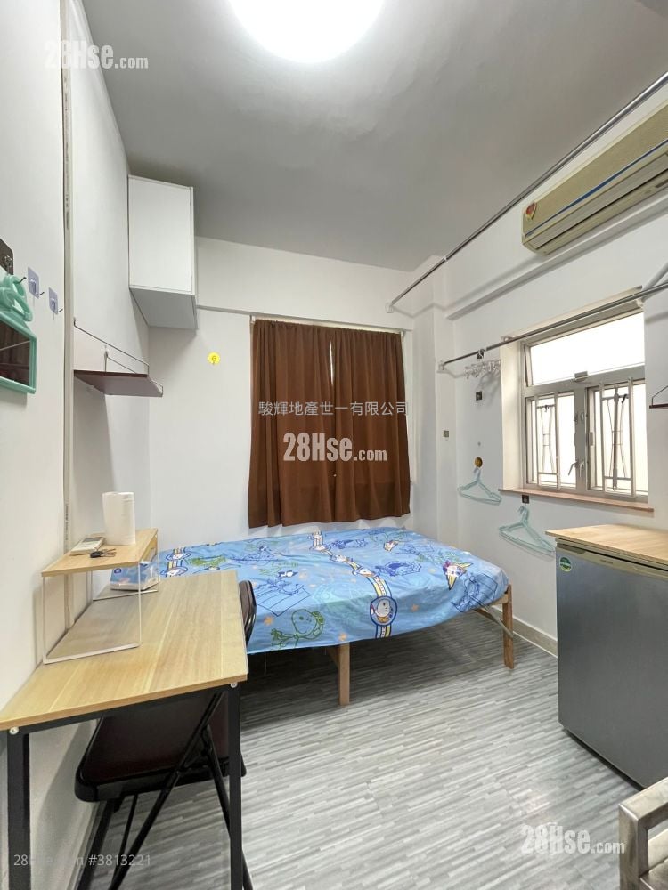 27 Ki Lung Street Rental Studio , 1 Bathroom 150 ft²