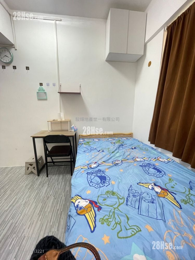 27 Ki Lung Street Rental Studio , 1 Bathroom 150 ft²