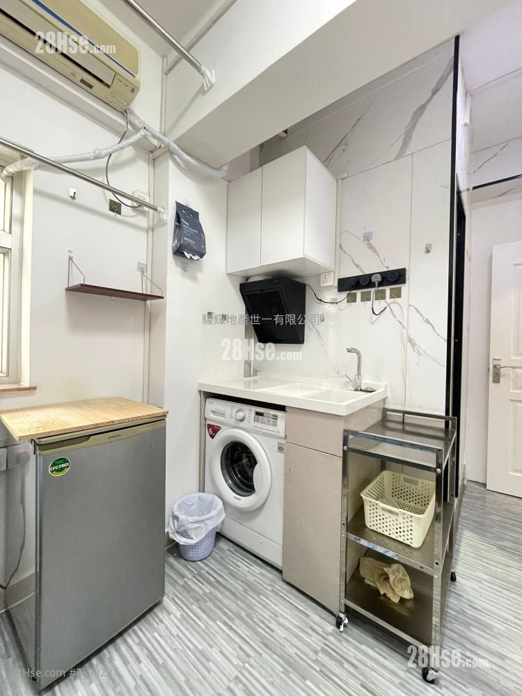 27 Ki Lung Street Rental Studio , 1 Bathroom 150 ft²