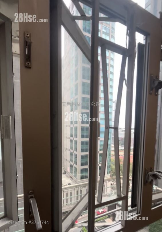 維新大廈 售盤 2 房 , 1 浴室 371 平方呎