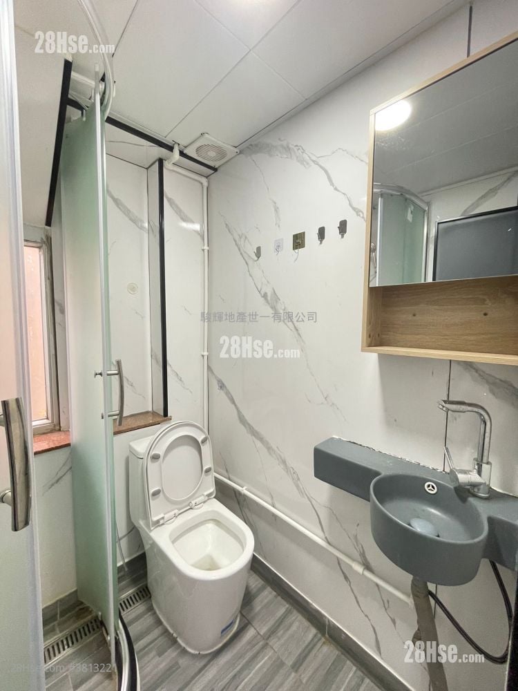 27 Ki Lung Street Rental Studio , 1 Bathroom 150 ft²