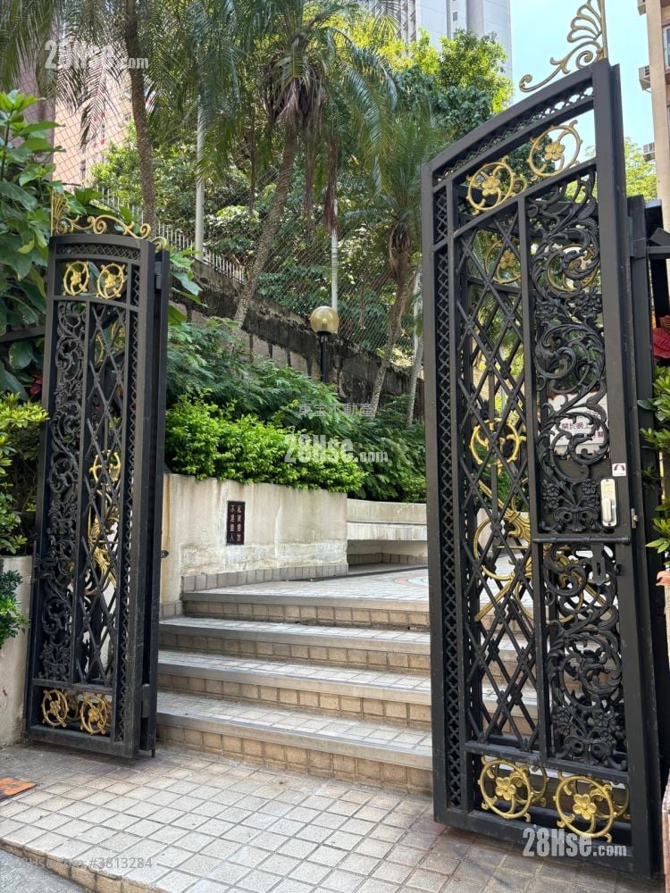 Smithfield Terrace Rental 1 Bedroom 221 ft²