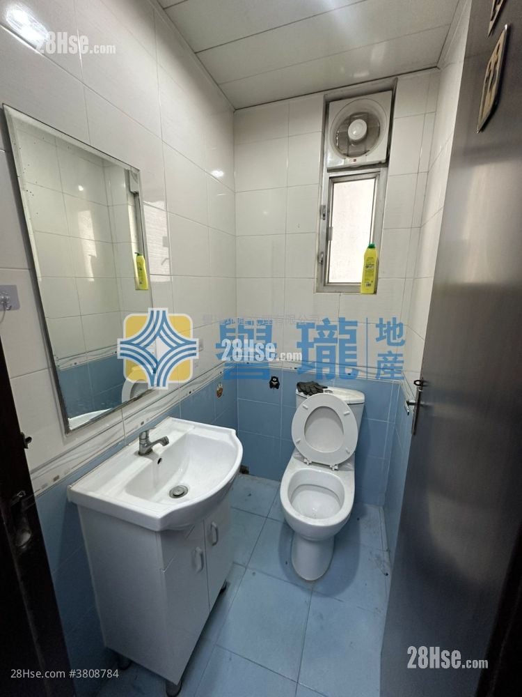 Goodwill Industrial Building Rental