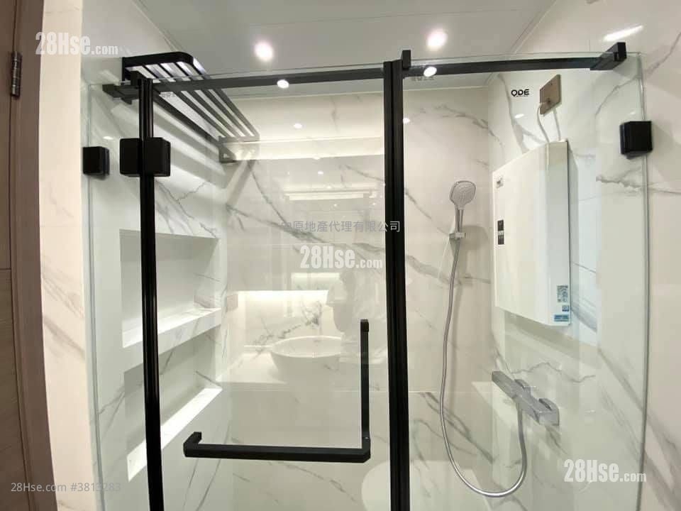 將軍澳廣場 售盤 2 房 432 平方呎