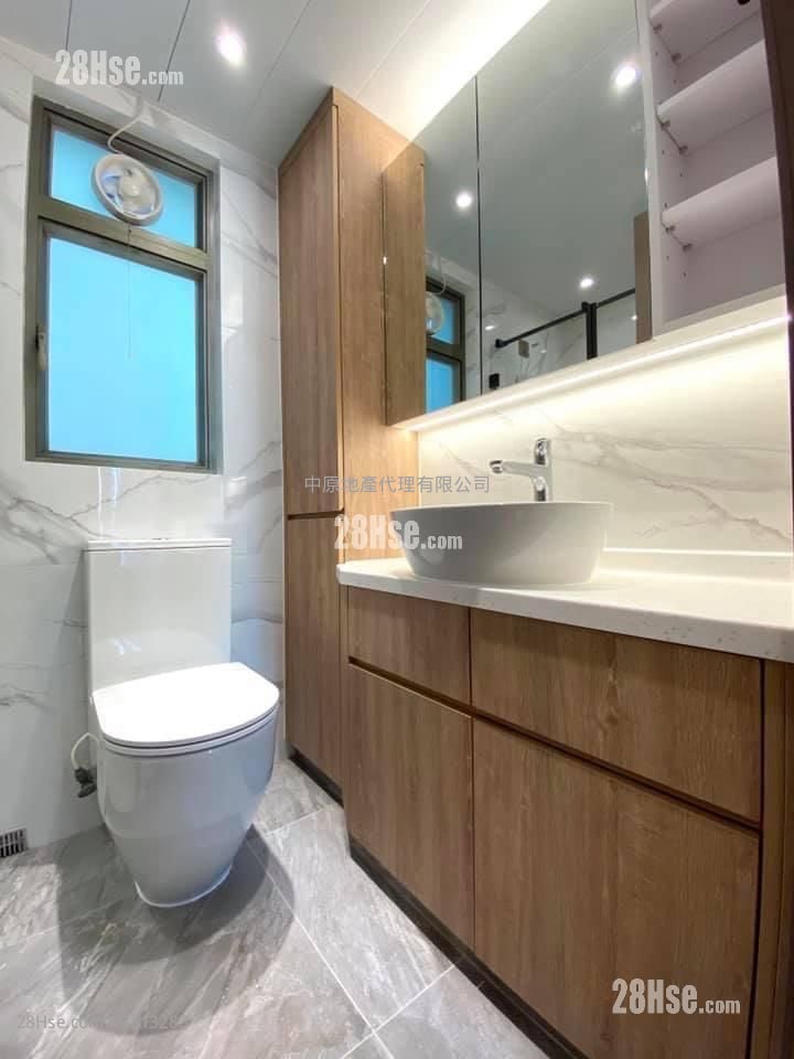 將軍澳廣場 售盤 2 房 432 平方呎