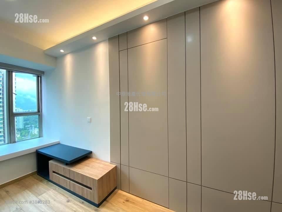 將軍澳廣場 售盤 2 房 432 平方呎