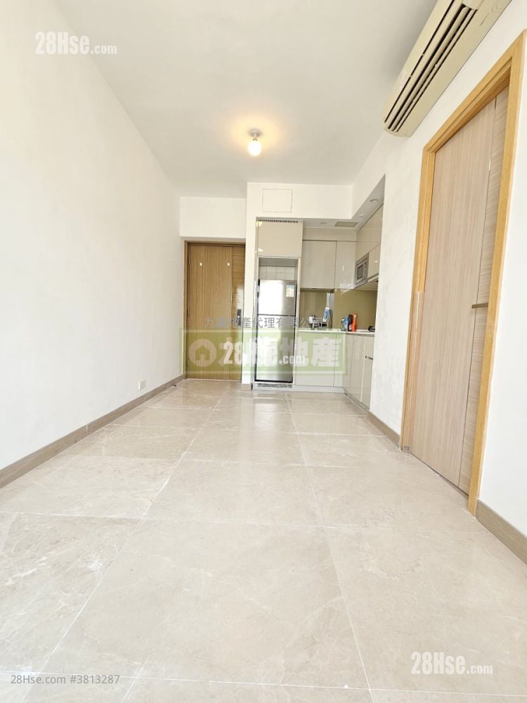 晓尚 租盘 1 房 , 1 浴室 332 平方尺