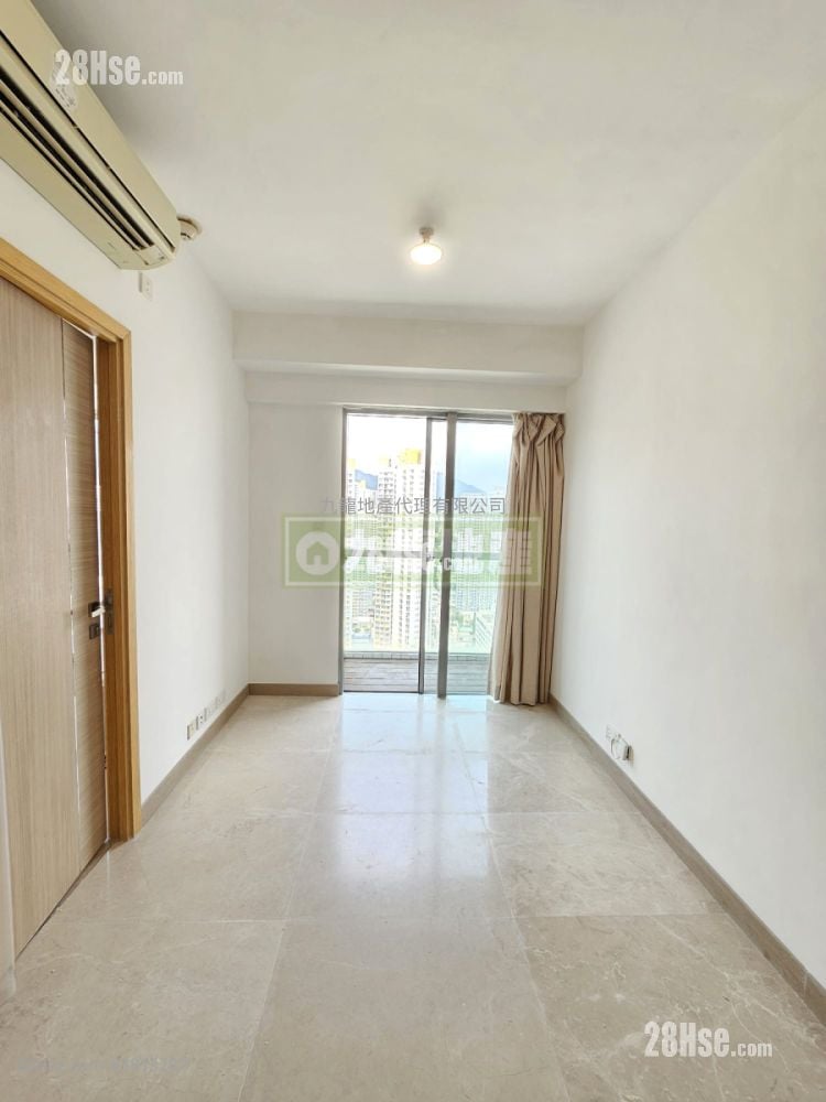 晓尚 租盘 1 房 , 1 浴室 332 平方尺