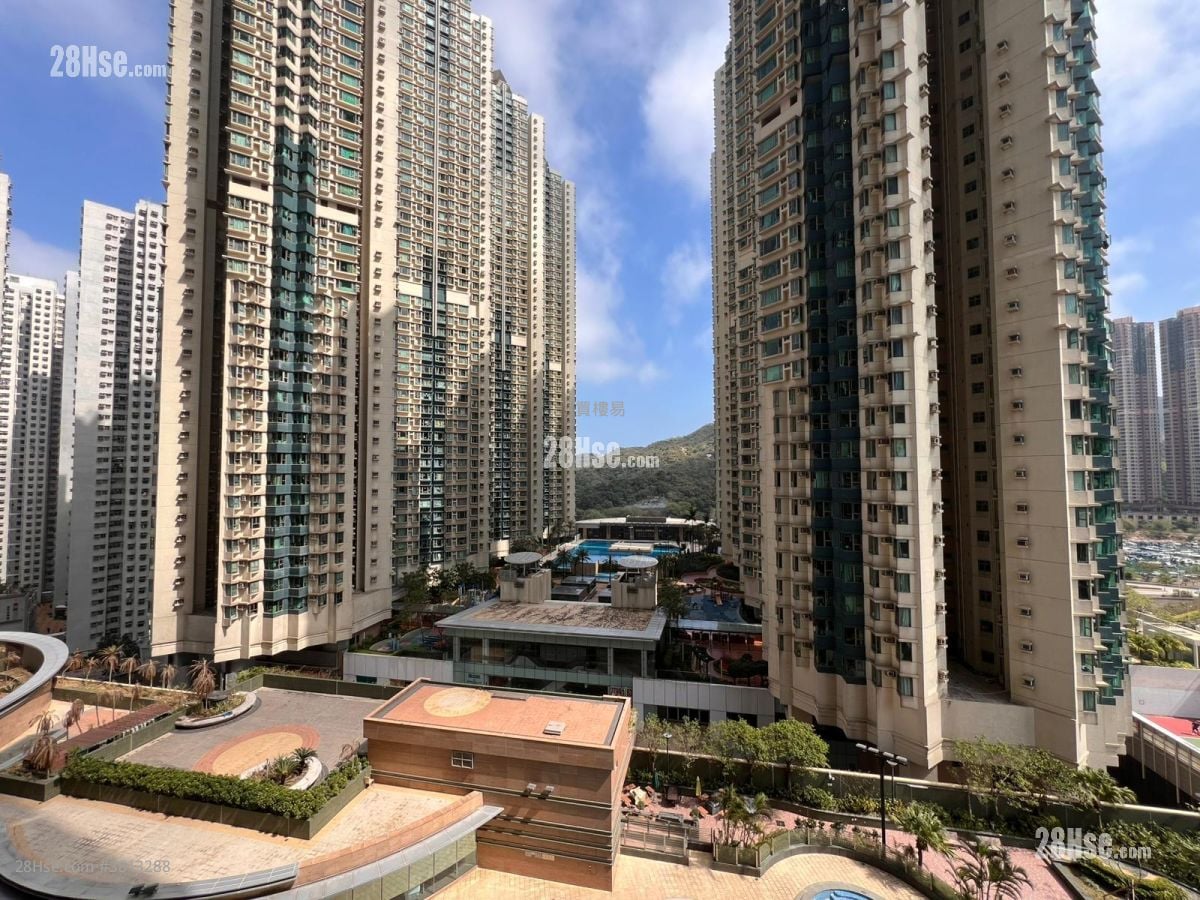 The Grandiose Sell 3 Bedrooms , 1 Bathroom 618 ft²