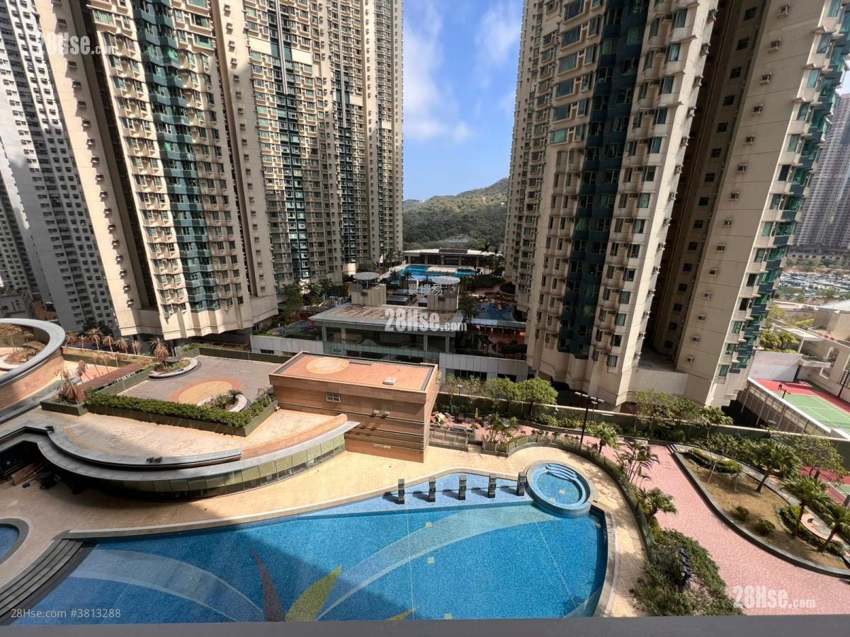 The Grandiose Sell 3 Bedrooms , 1 Bathroom 618 ft²