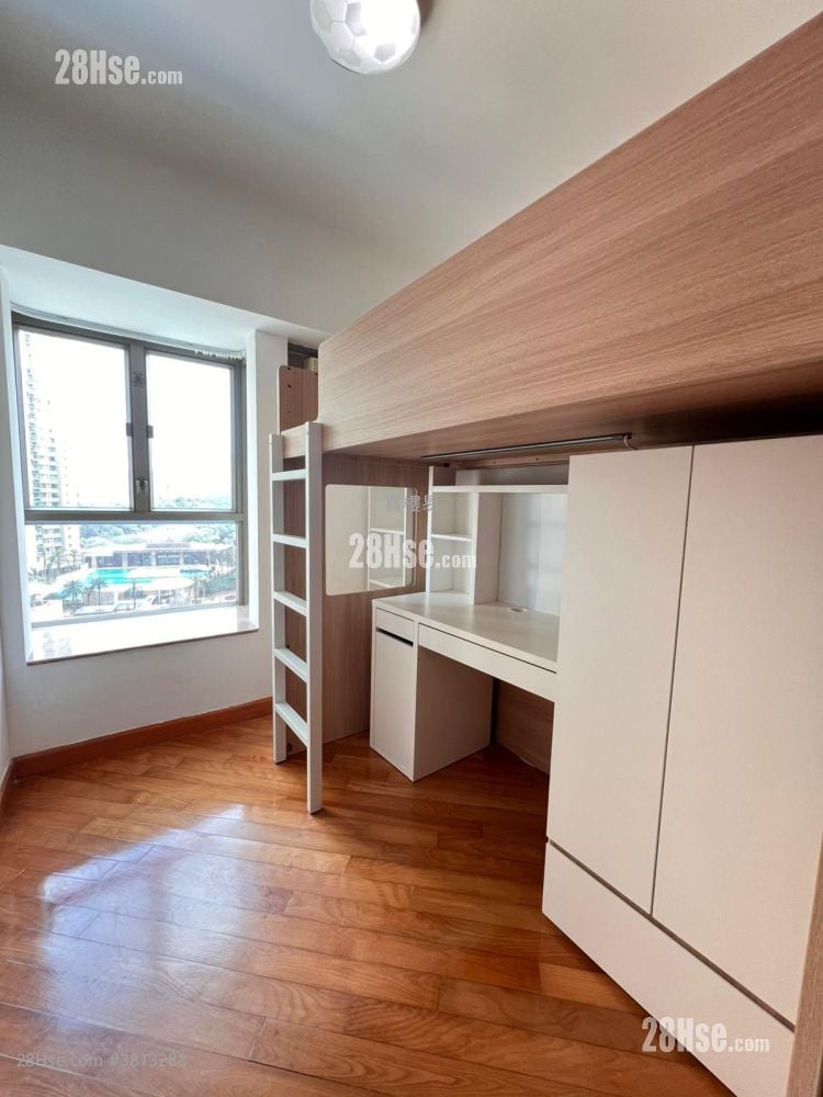 The Grandiose Sell 3 Bedrooms , 1 Bathroom 618 ft²