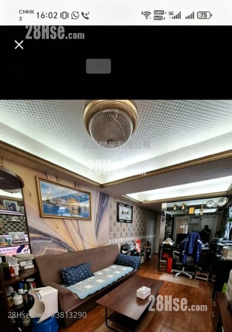 黄埔新村 售盘 3 房 , 1 浴室 494 平方尺