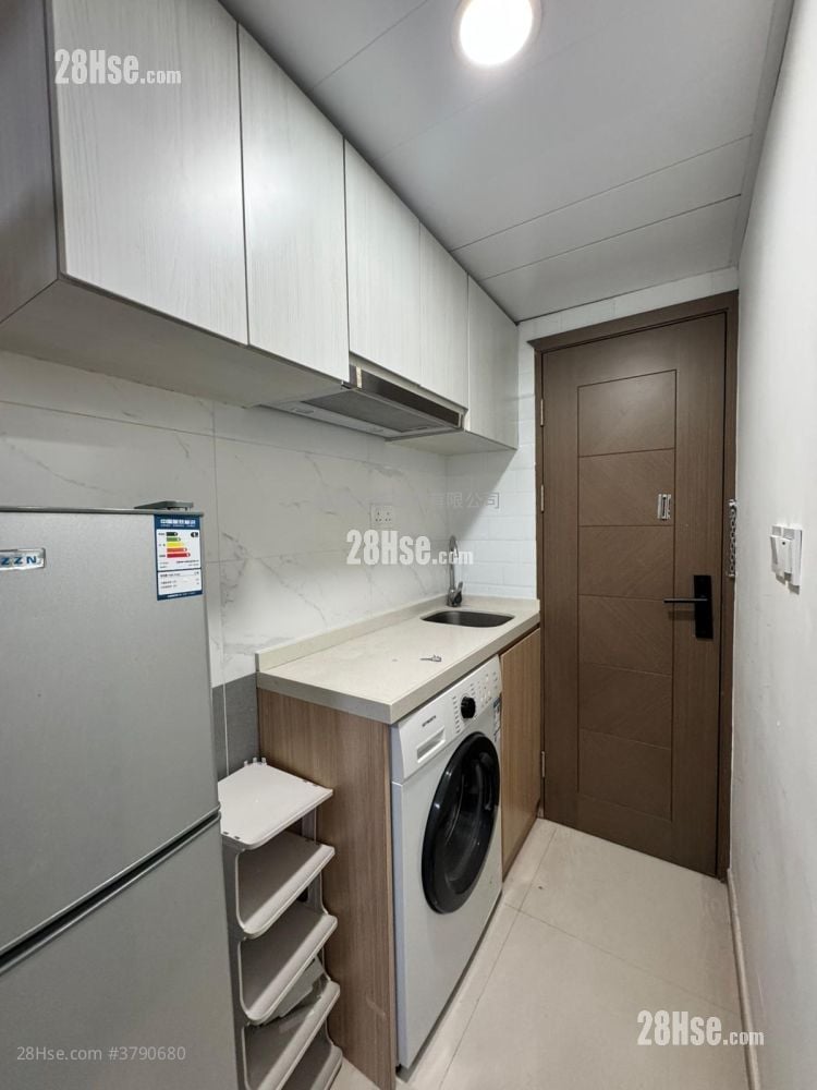 友联大厦 租盘 开放式间隔 , 1 浴室 150 平方尺