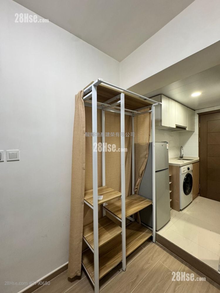 友联大厦 租盘 开放式间隔 , 1 浴室 150 平方尺