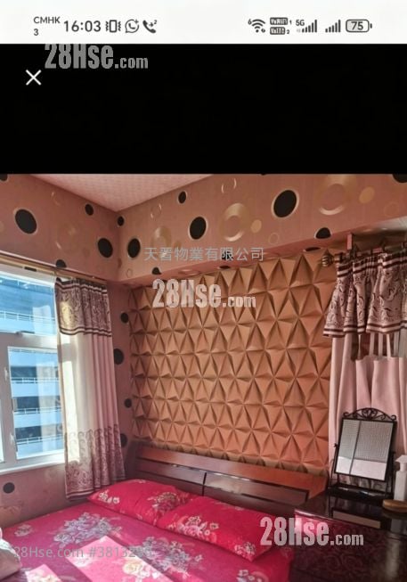 黄埔新村 售盘 3 房 , 1 浴室 494 平方尺