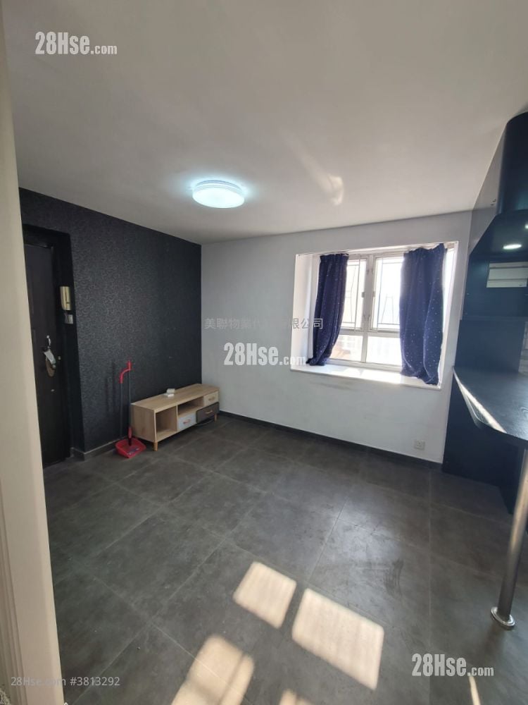 Amoy Gardens Rental Studio , 1 Bathroom 285 ft²