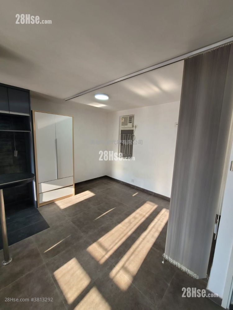 Amoy Gardens Rental Studio , 1 Bathroom 285 ft²