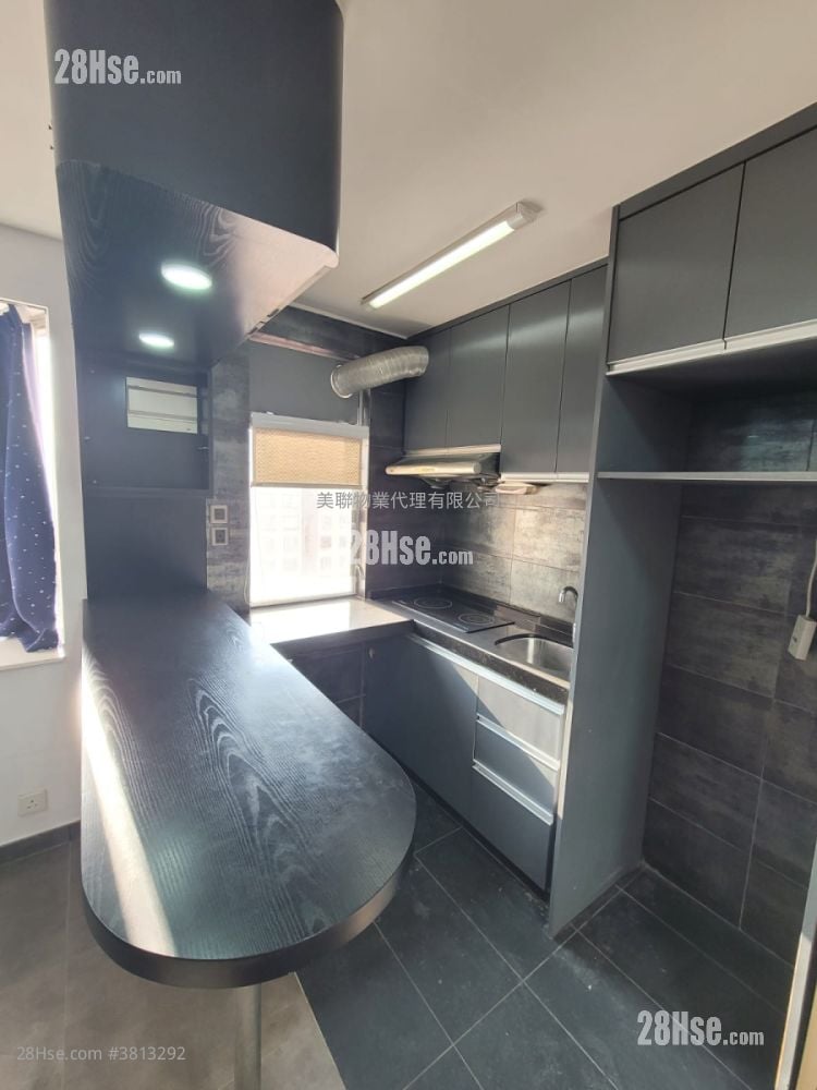 Amoy Gardens Rental Studio , 1 Bathroom 285 ft²