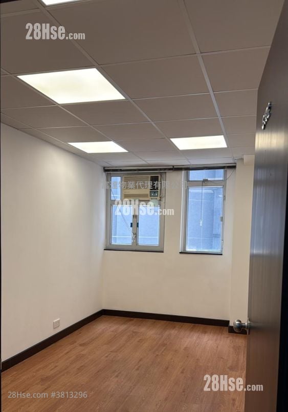 Fou Wah Industrial Building Rental