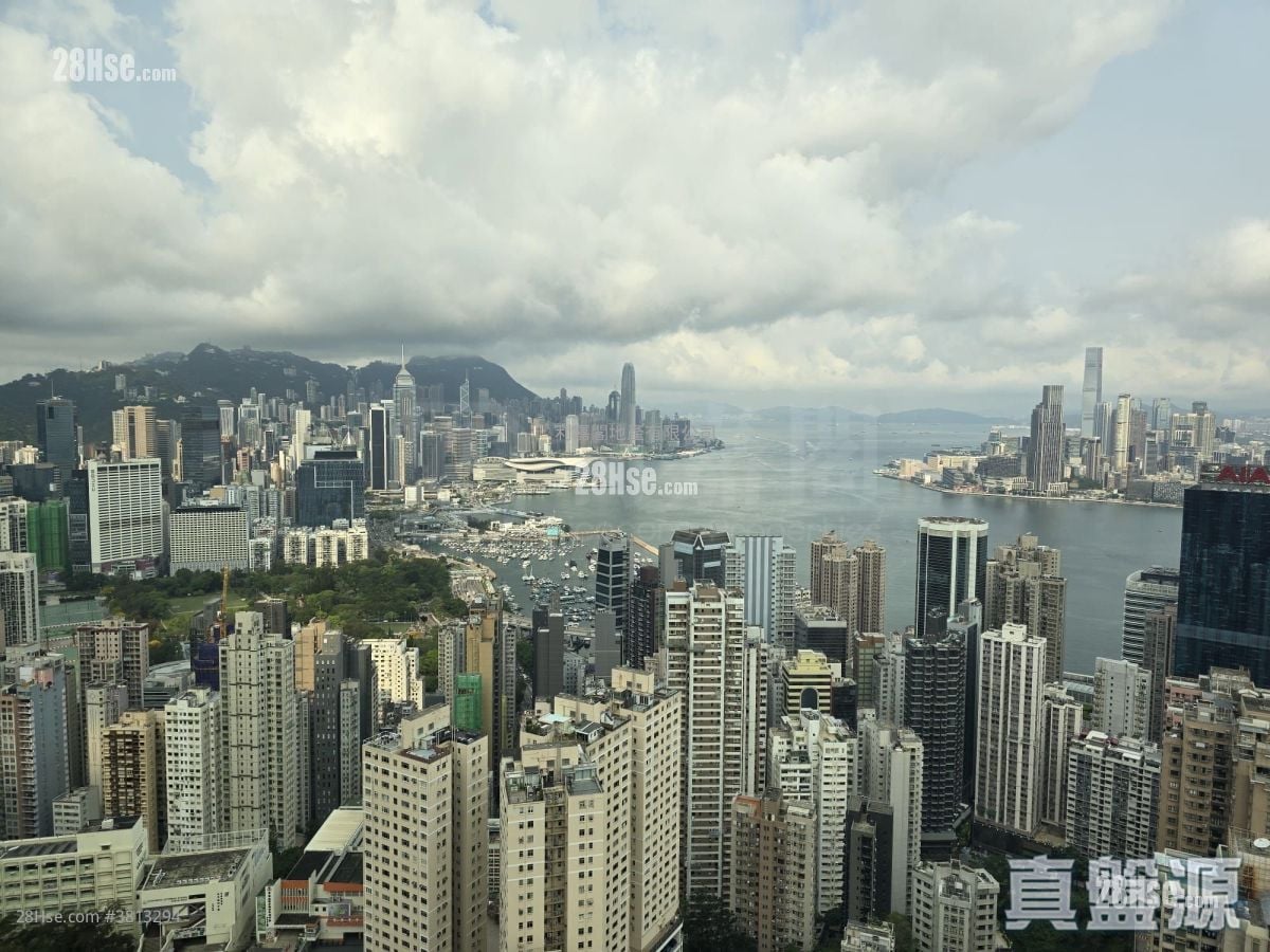 Sky Horizon Sell 3 Bedrooms 998 ft²