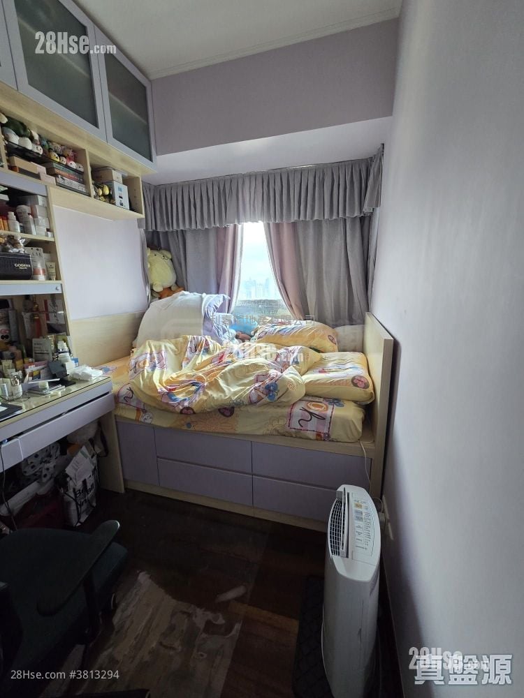 Sky Horizon Sell 3 Bedrooms 998 ft²