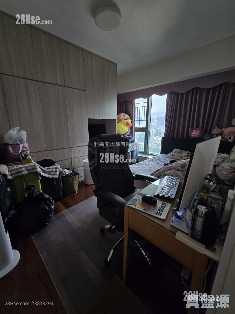 Sky Horizon Sell 3 Bedrooms 998 ft²