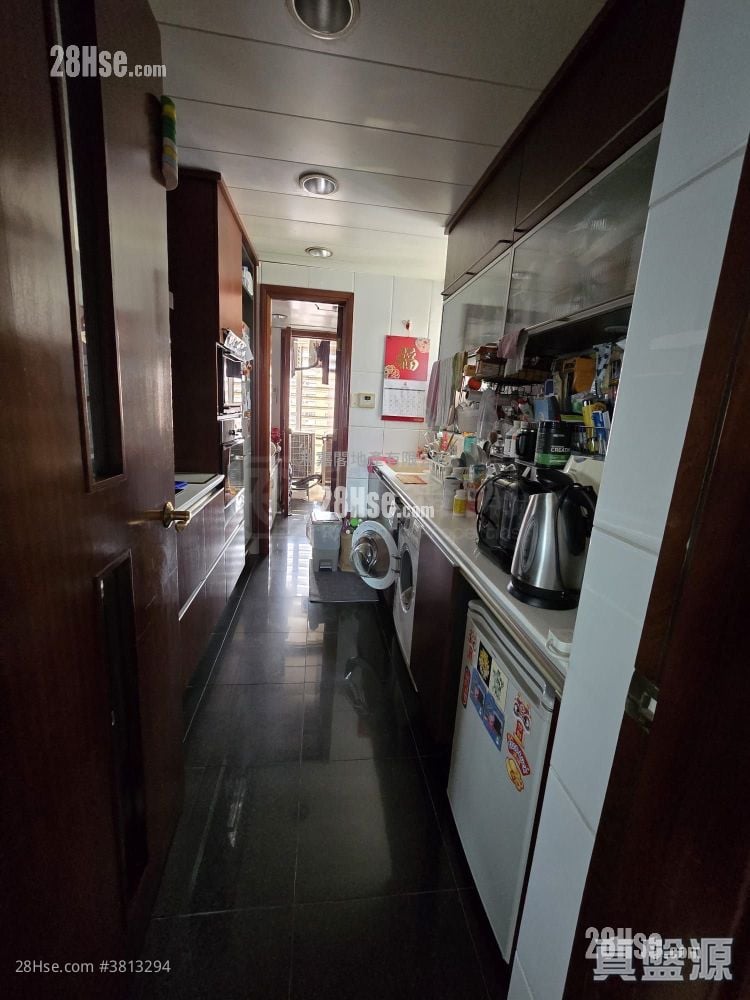 Sky Horizon Sell 3 Bedrooms 998 ft²