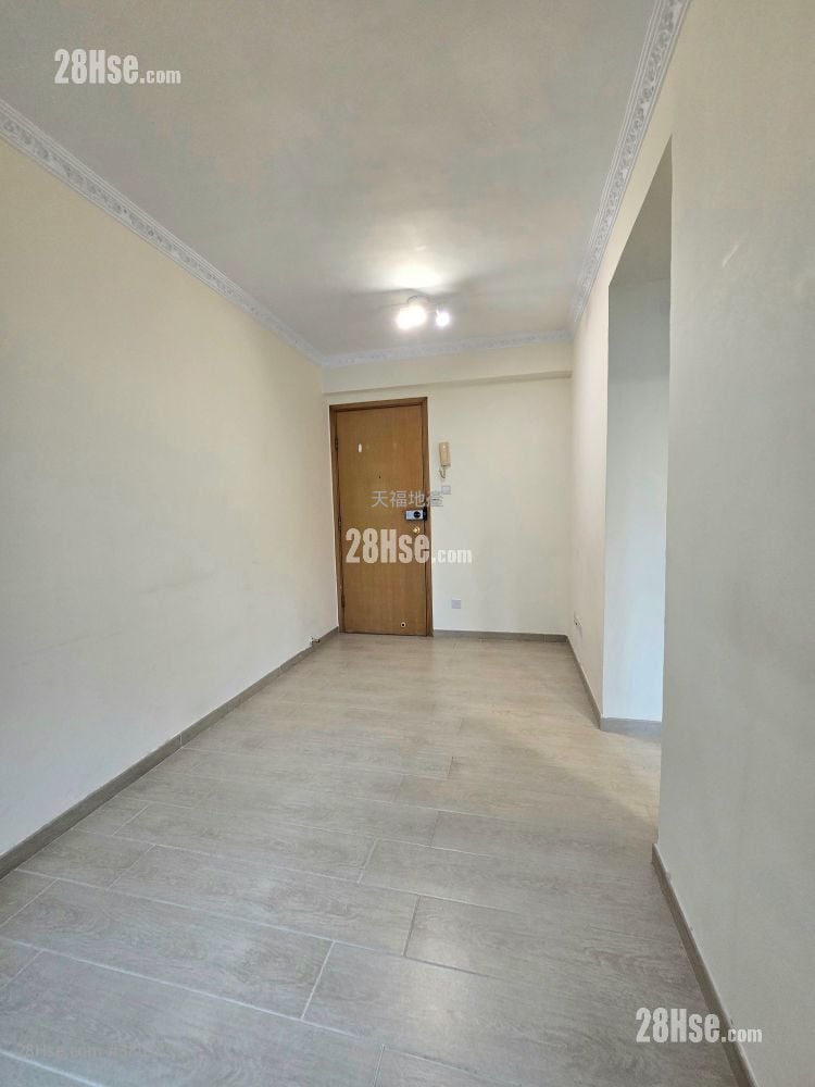 慧贤轩 售盘 开放式间隔 , 1 浴室 203 平方尺