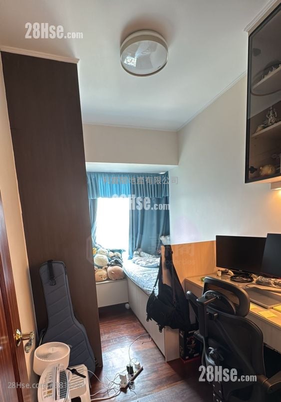 Sky Horizon Sell 3 Bedrooms 998 ft²