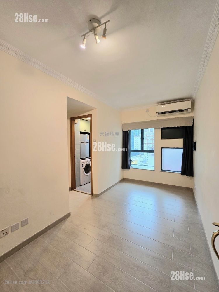 慧贤轩 售盘 开放式间隔 , 1 浴室 203 平方尺