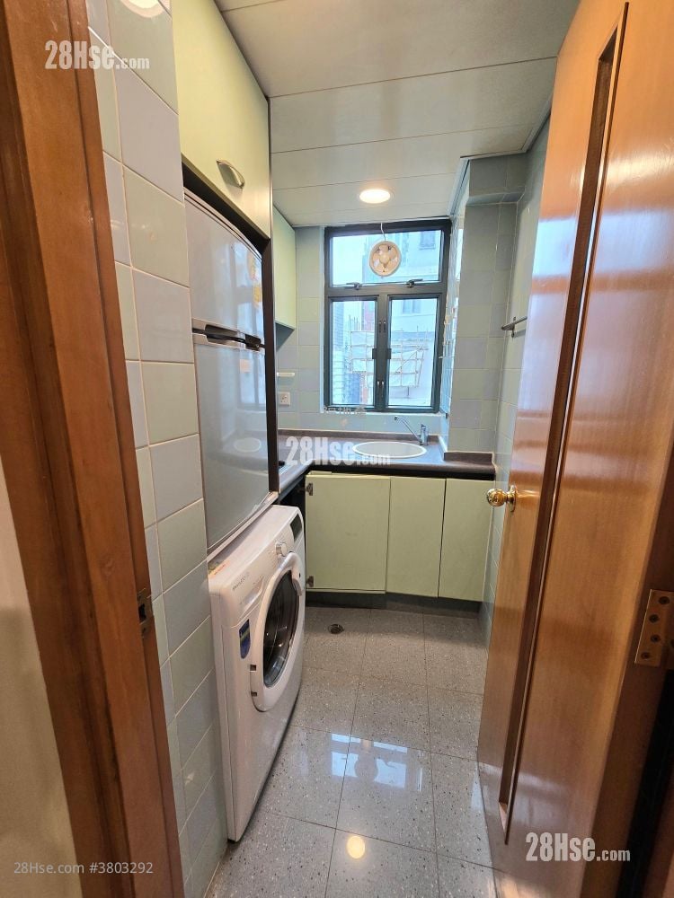 慧贤轩 售盘 开放式间隔 , 1 浴室 203 平方尺