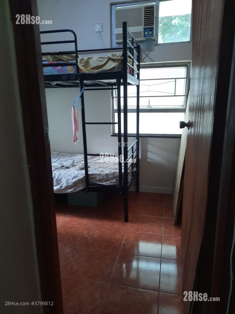 琼山苑 售盘 1 房 , 2 浴室 434 平方尺