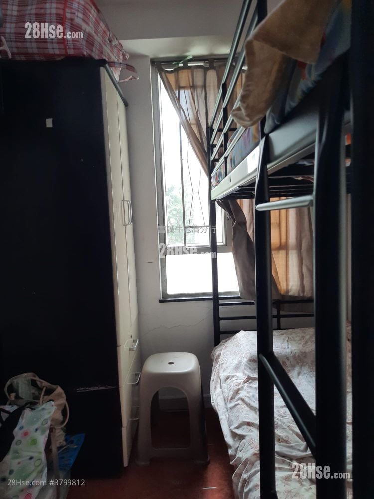 琼山苑 售盘 1 房 , 2 浴室 434 平方尺