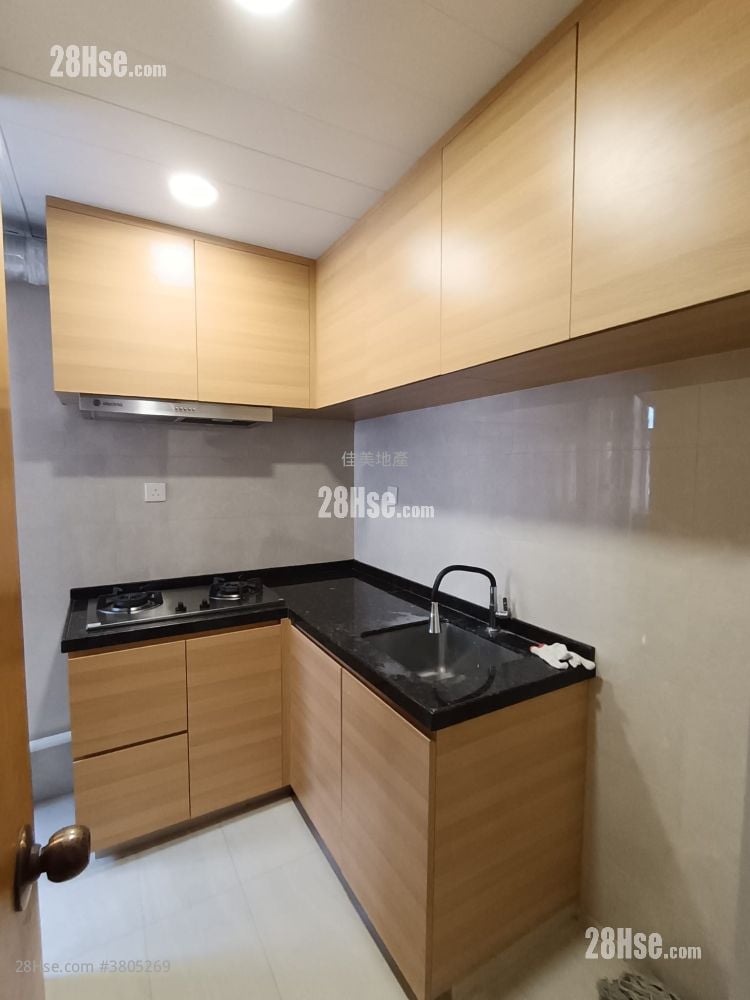 伟恒昌新村 售盘 2 房 , 1 浴室 419 平方尺