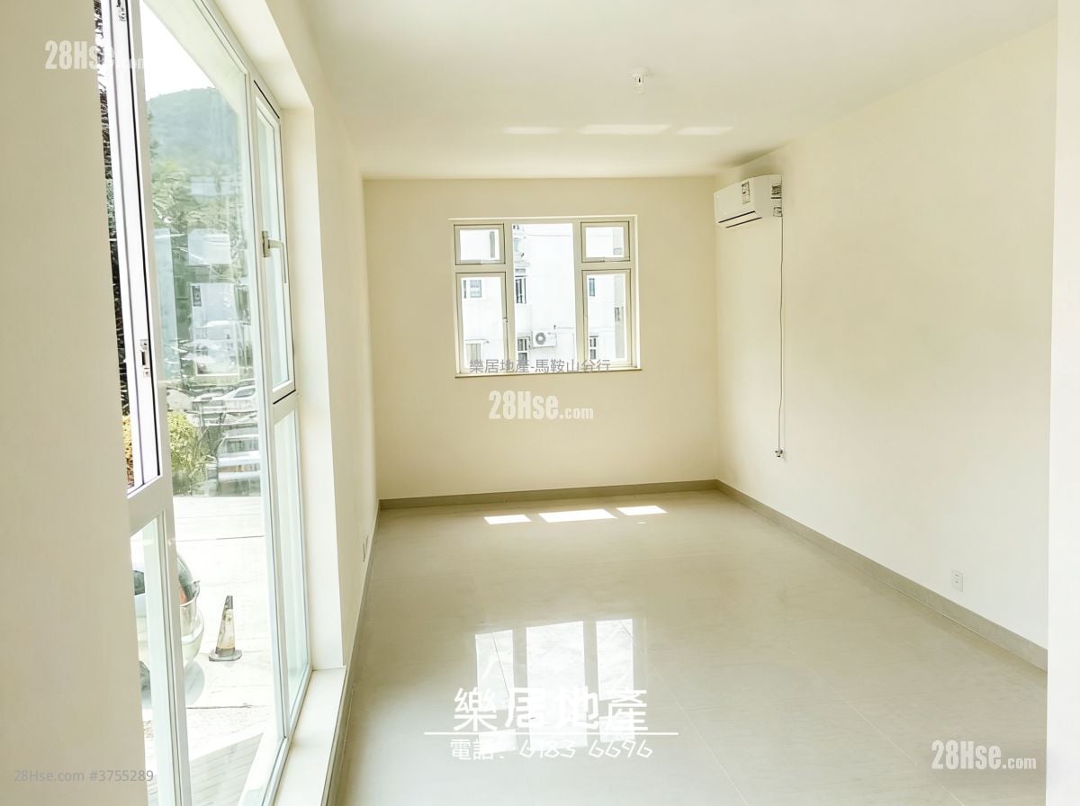 村屋 售盘 4 房 , 4 浴室