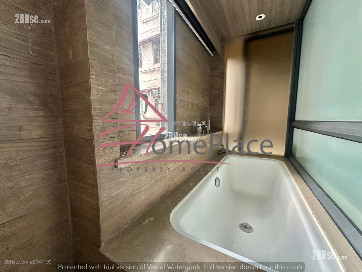 Garley Building Rental Studio , 1 Bathroom 309 ft²