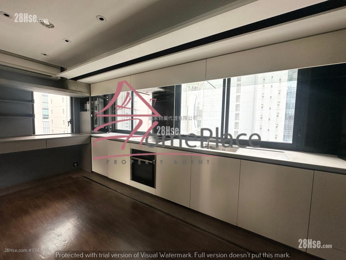 Garley Building Rental Studio , 1 Bathroom 309 ft²