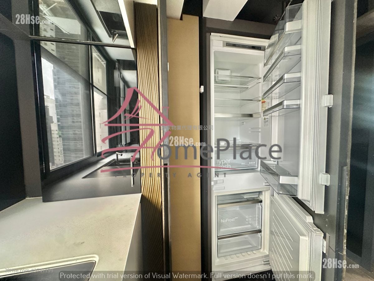 Garley Building Rental Studio , 1 Bathroom 309 ft²