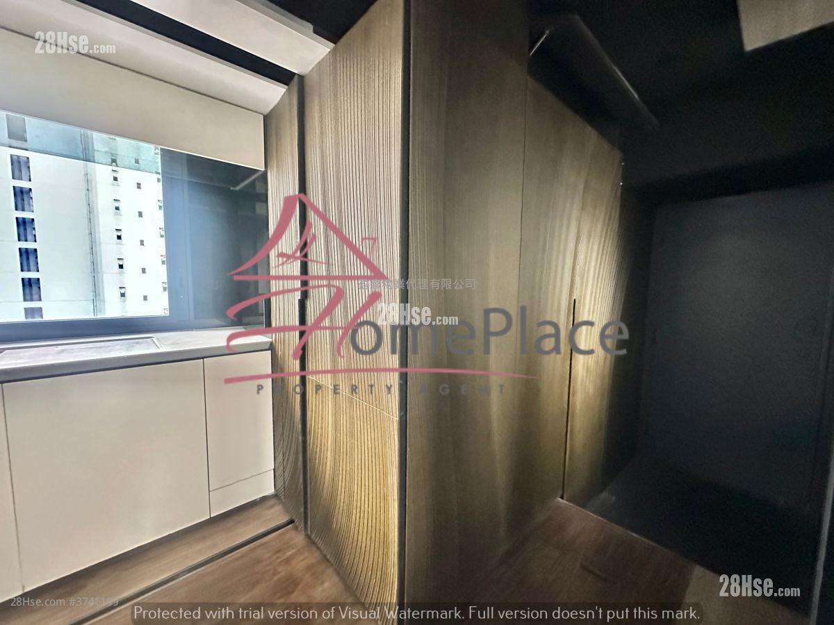 Garley Building Rental Studio , 1 Bathroom 309 ft²