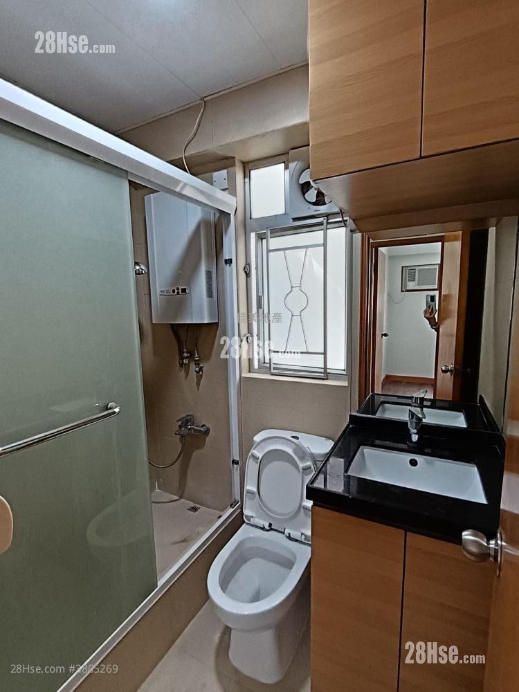 伟恒昌新村 售盘 2 房 , 1 浴室 419 平方尺