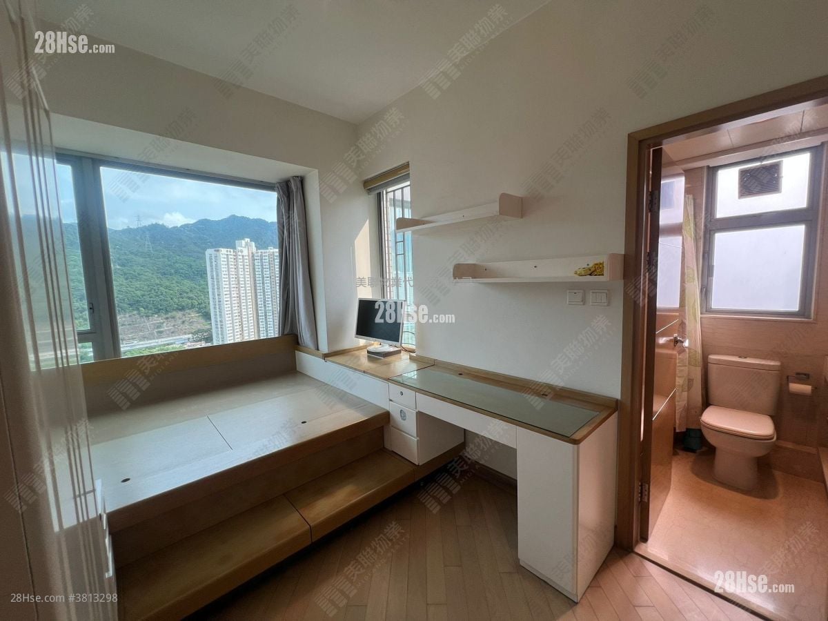 溱岸8号 租盘 720 平方尺