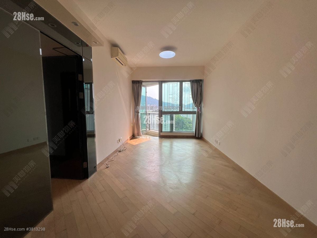 溱岸8号 租盘 720 平方尺